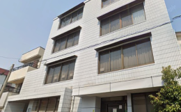 住宅型有料老人ホームウイング内田橋の施設画像